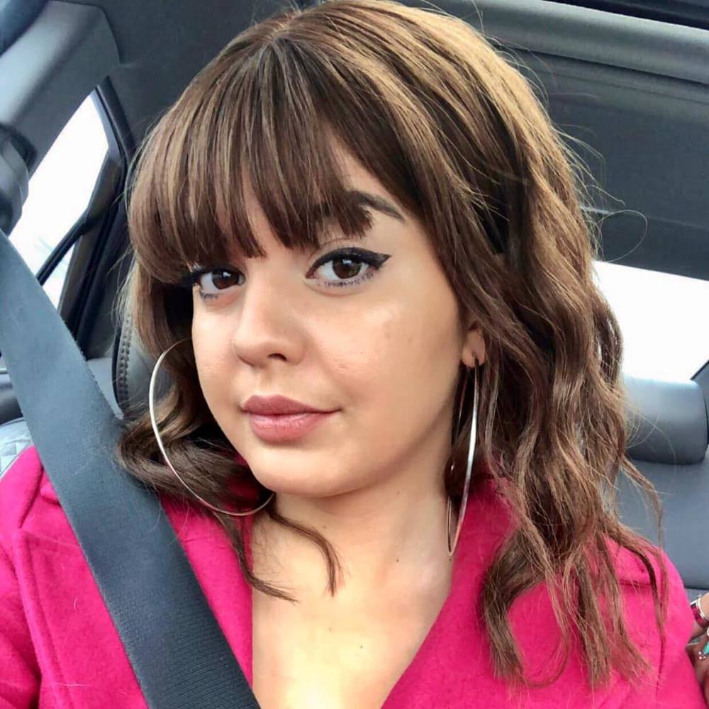 Meet your Posher, Shelby